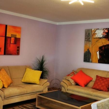 Tolle, Gemutliche, Voll Moblierte 3 Zimmer Wohnung. Baden-Baden Extérieur photo