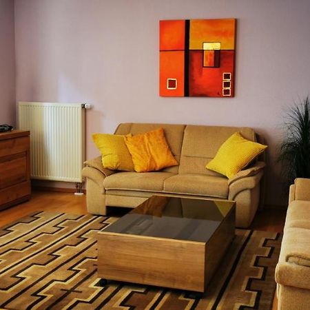 Tolle, Gemutliche, Voll Moblierte 3 Zimmer Wohnung. Baden-Baden Extérieur photo