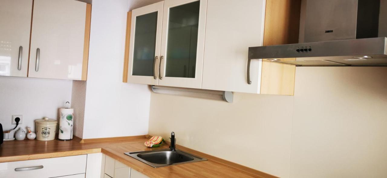 Tolle, Gemutliche, Voll Moblierte 3 Zimmer Wohnung. Baden-Baden Extérieur photo