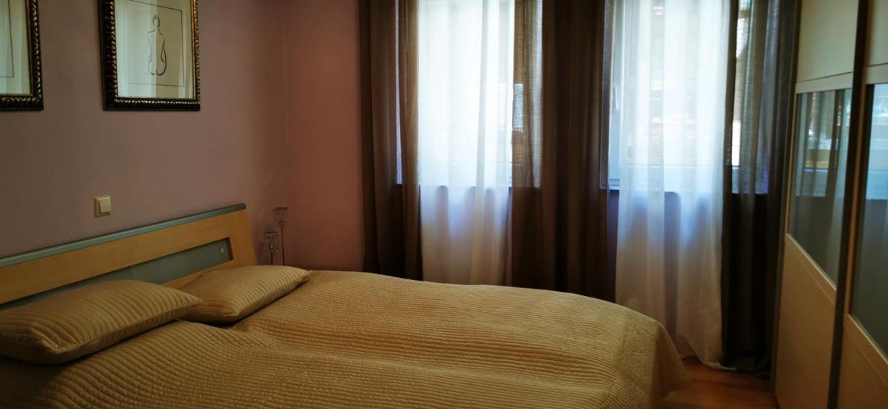 Tolle, Gemutliche, Voll Moblierte 3 Zimmer Wohnung. Baden-Baden Extérieur photo