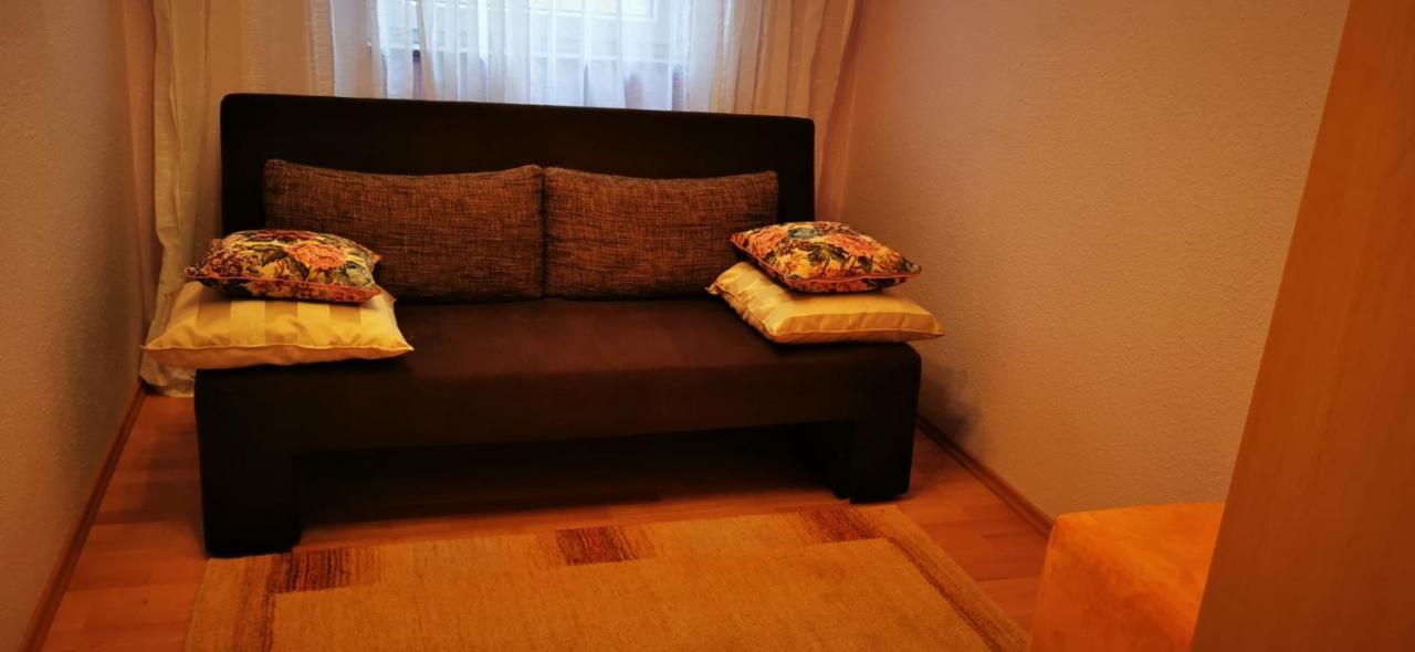 Tolle, Gemutliche, Voll Moblierte 3 Zimmer Wohnung. Baden-Baden Extérieur photo