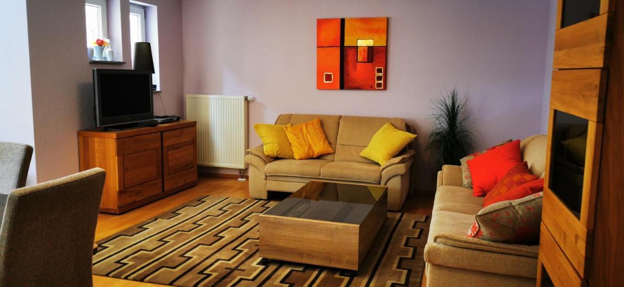Tolle, Gemutliche, Voll Moblierte 3 Zimmer Wohnung. Baden-Baden Extérieur photo